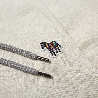 Paul Smith Paul Smith Zebra Sweat Short outlook