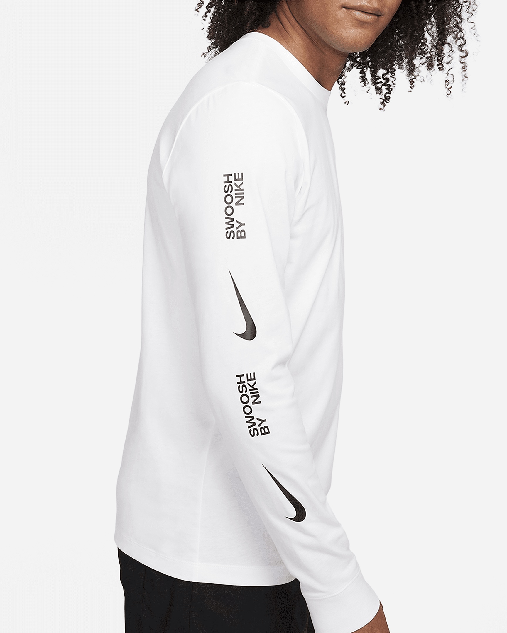 Nike Sportswear Men's Long-Sleeve T-Shirt - 7