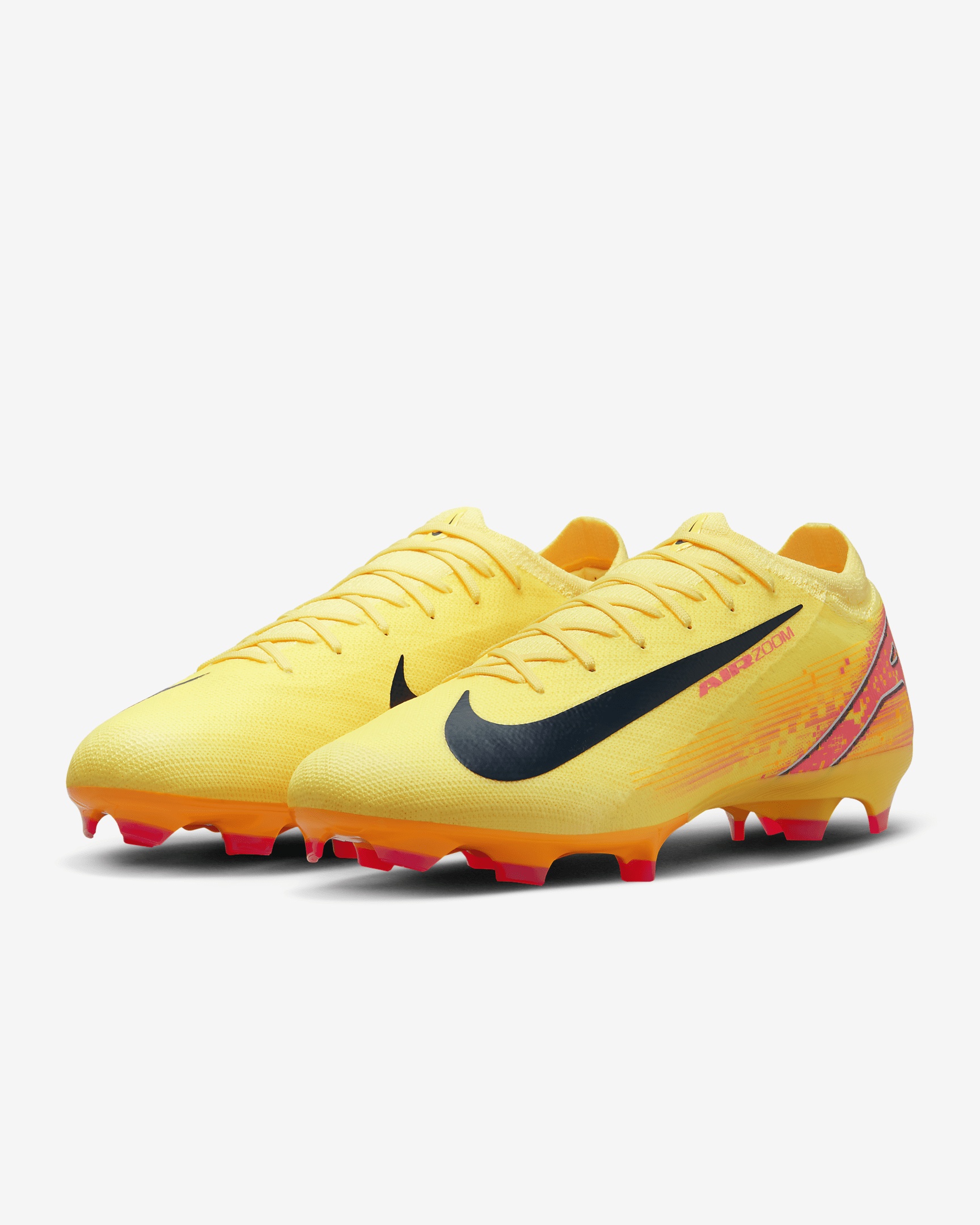 Nike Mercurial Vapor 16 Pro "Kylian Mbappé" FG Low-Top Soccer Cleats - 5