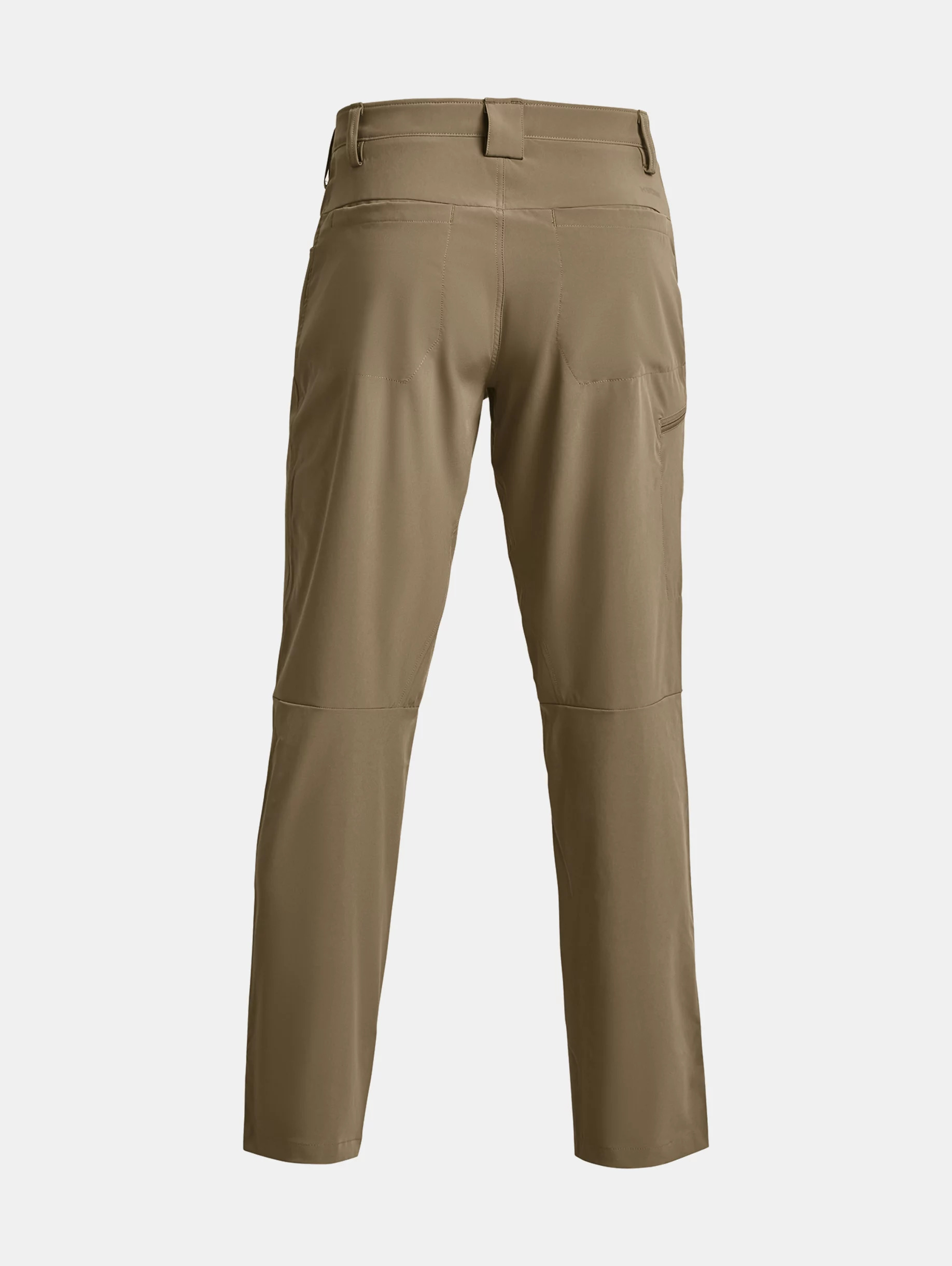 Men's UA Defender Pants - 3