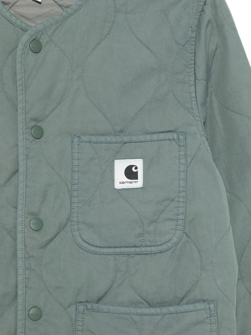 quilted jacket 3