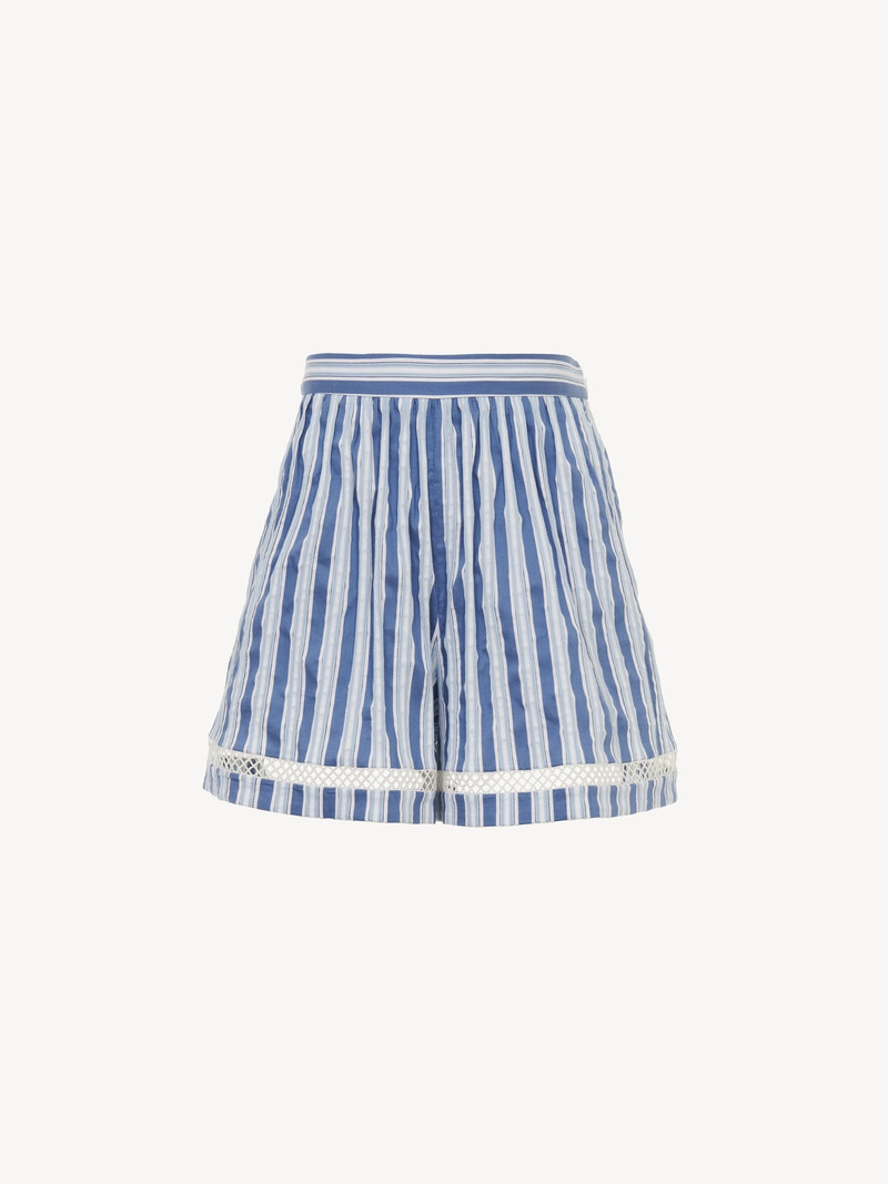 Chloé BOXER SHORTS FOR WOMEN outlook