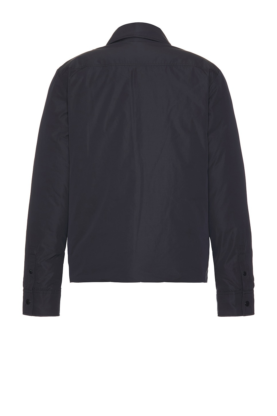 Vigeon Shirt Jacket - 2