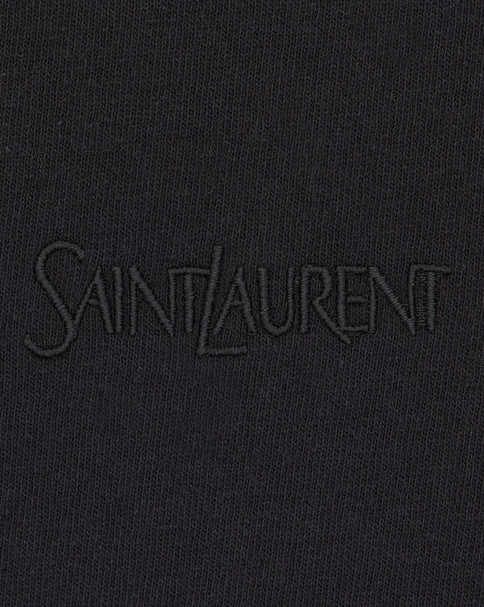 saint laurent t-shirt - 3