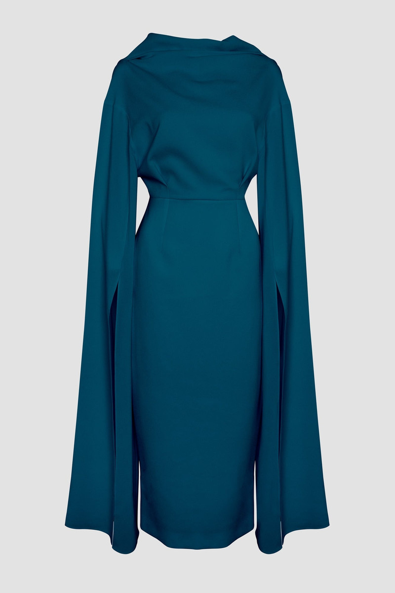 Roksanda NOUR DRESS outlook