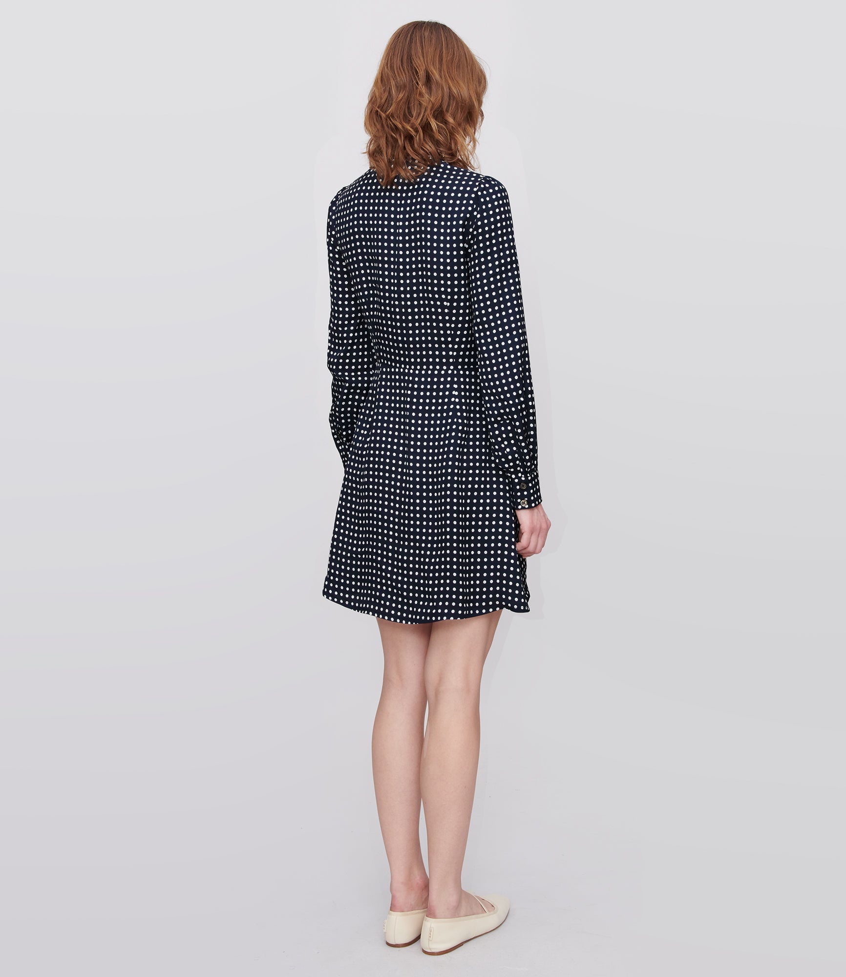 CLÉO DRESS - 3