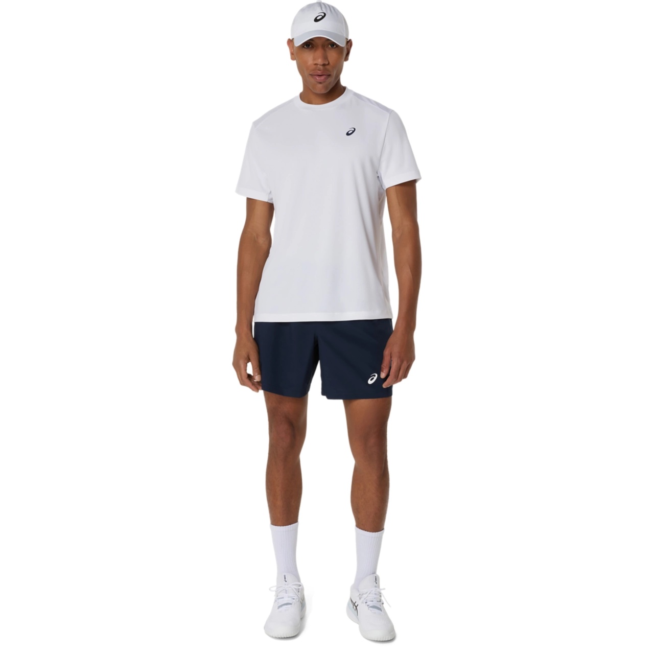 COURT 7IN SHORT - 6