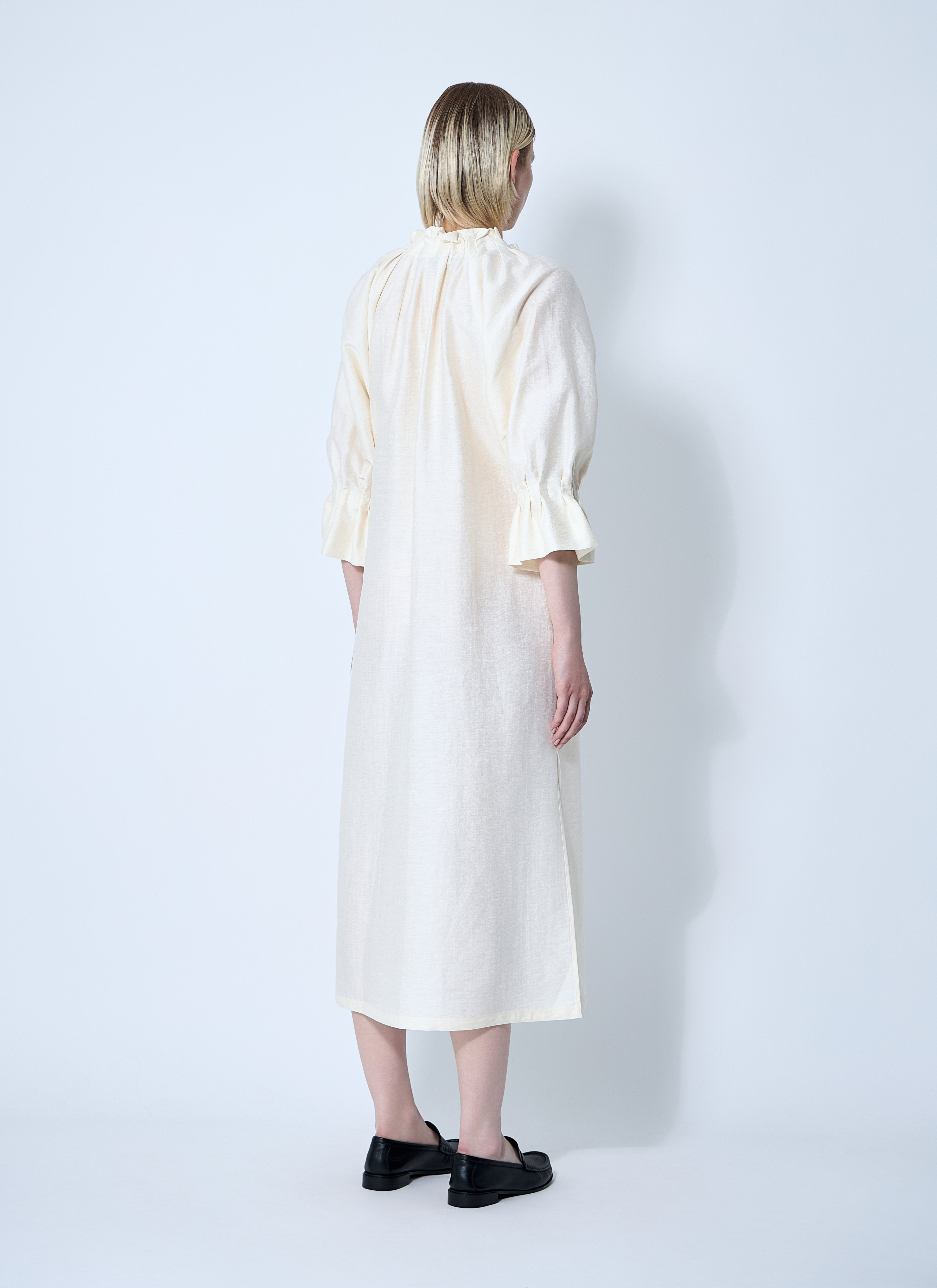 Max Mara Women Jene Maxi Dress - 4