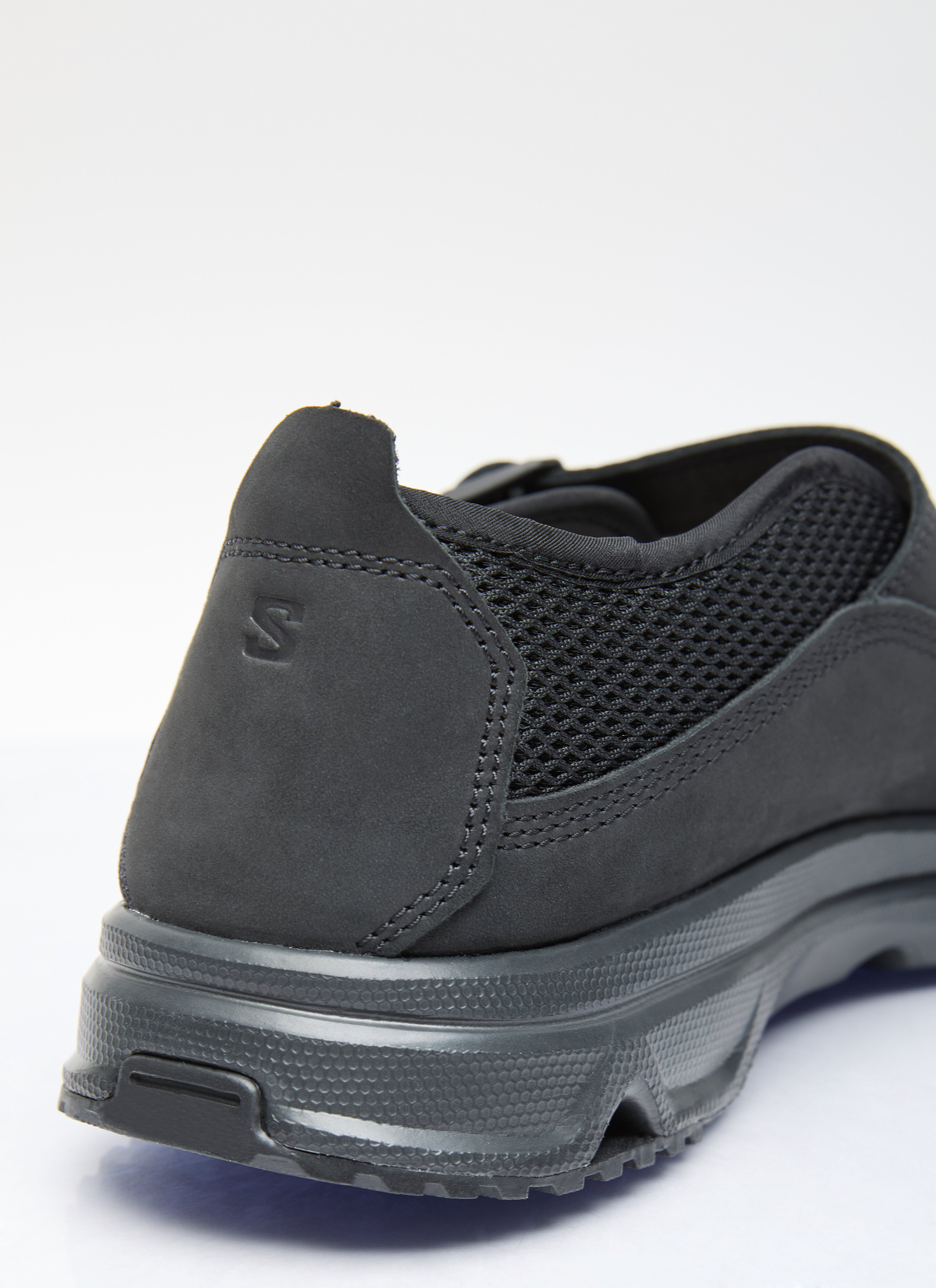 RX- Marie-Jeanne Slip-On Shoes - 5