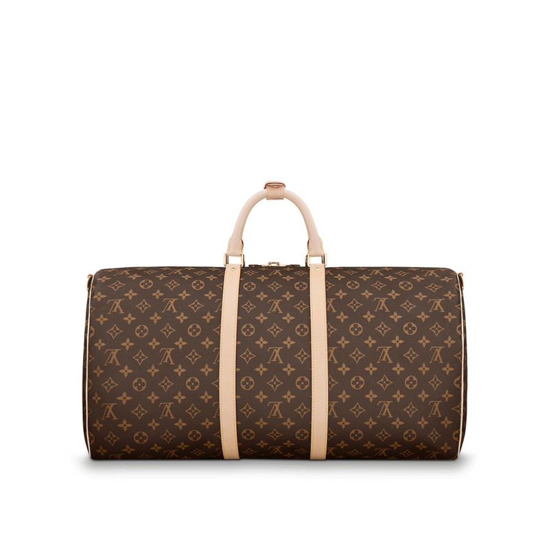 Keepall Bandoulière 55 5