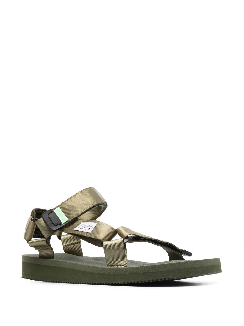 Depa open-toe sandals - 3