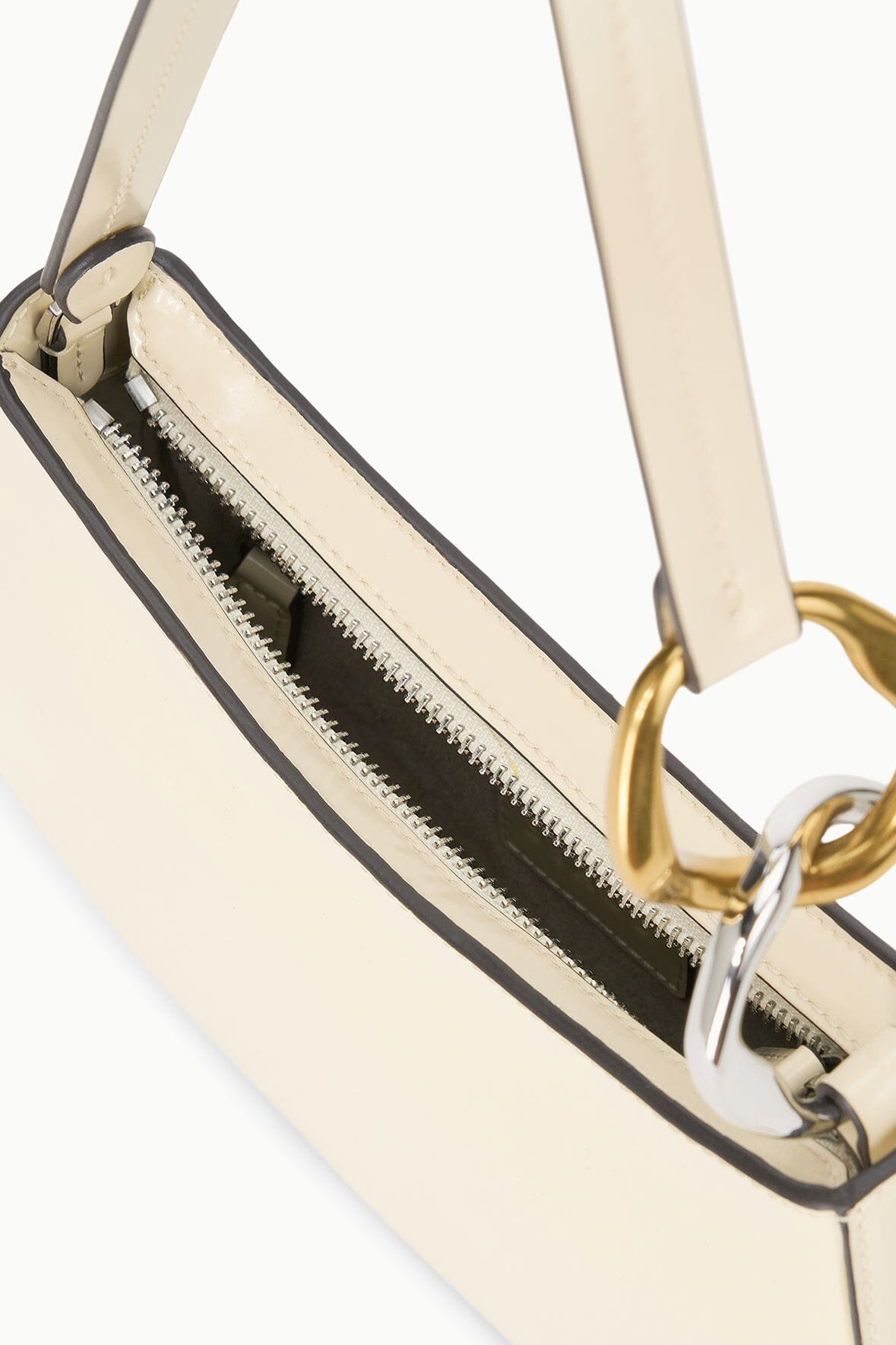 OLLIE BAG | CREAM - 7