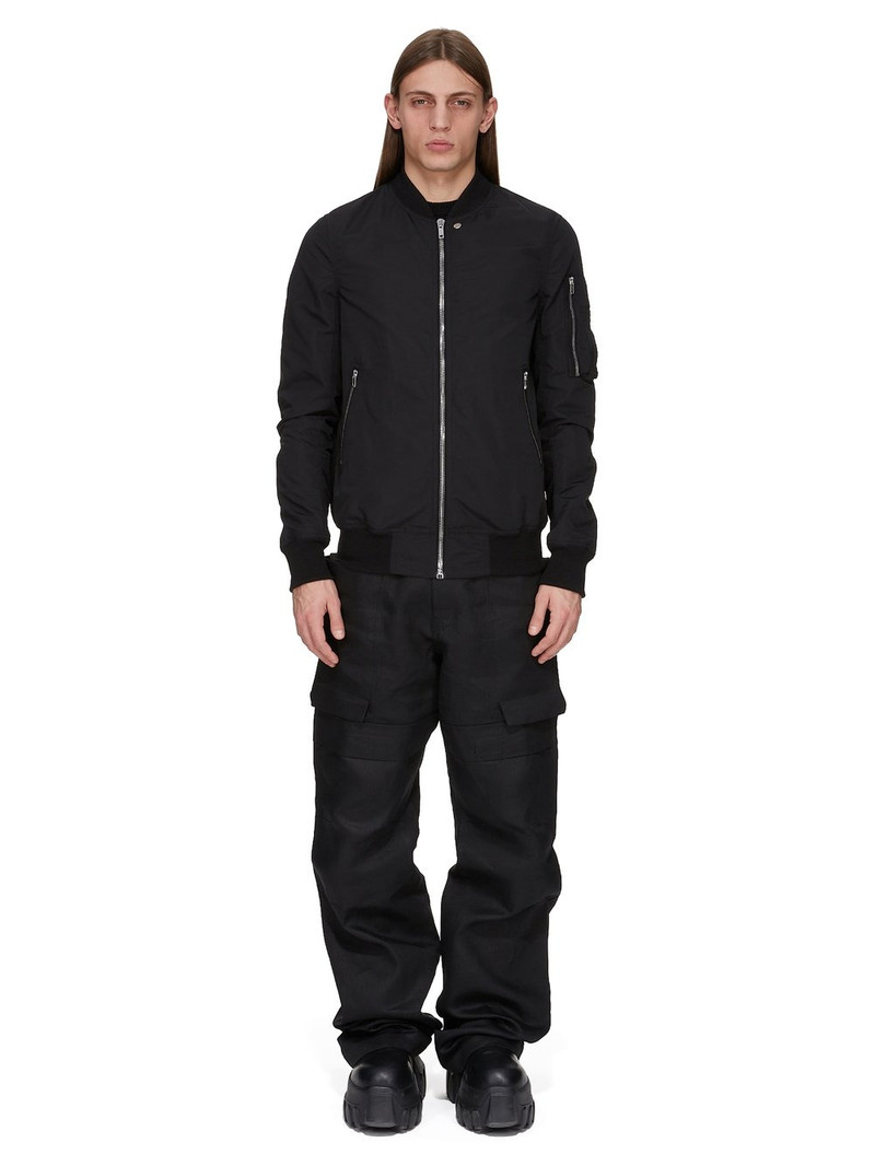 Rick Owens JACKET outlook