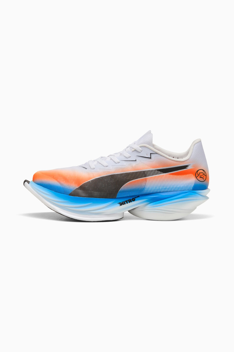 FAST-R NITRO™ Elite 3 Ekiden Men's Road Running Shoes 1