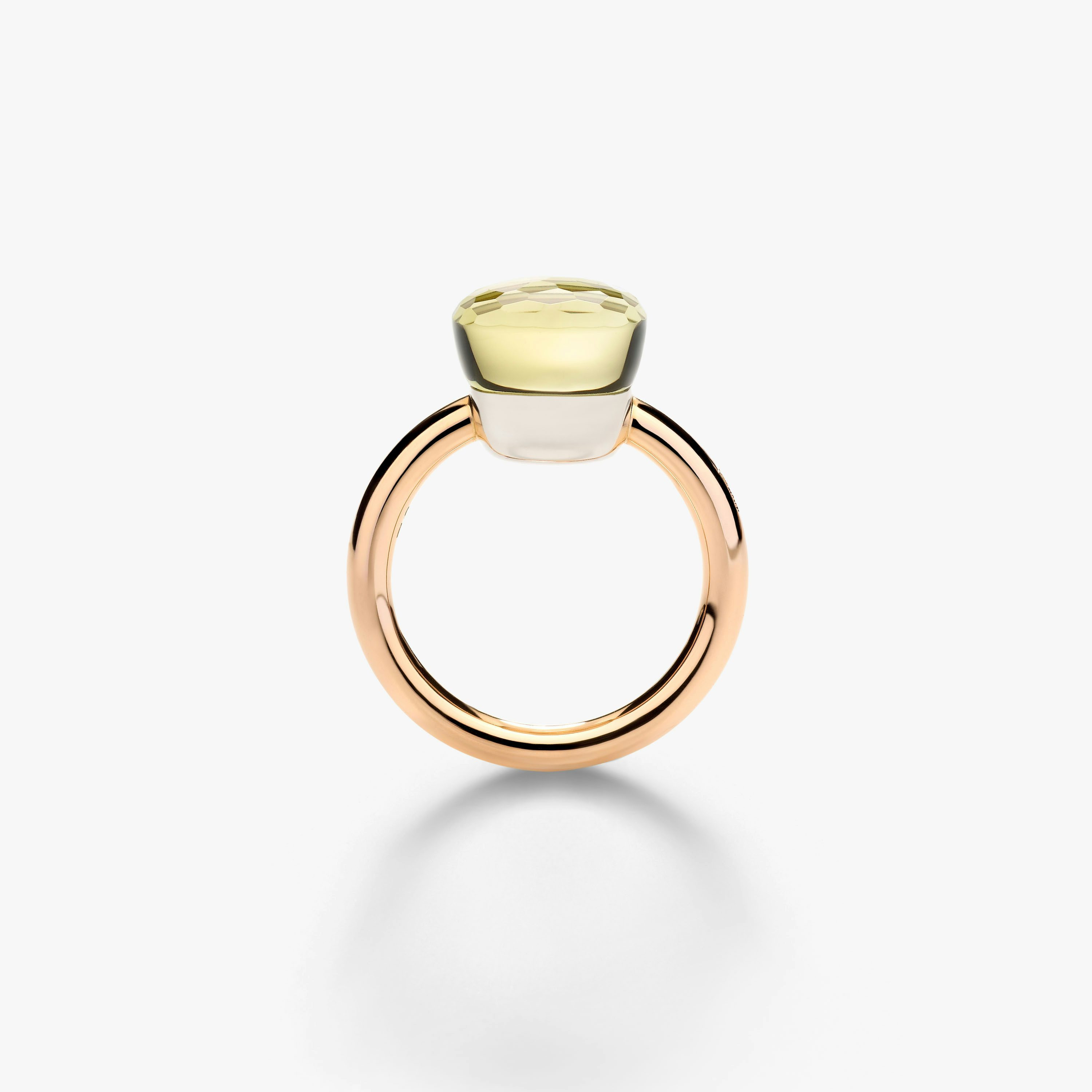 Nudo Classic Ring - 3