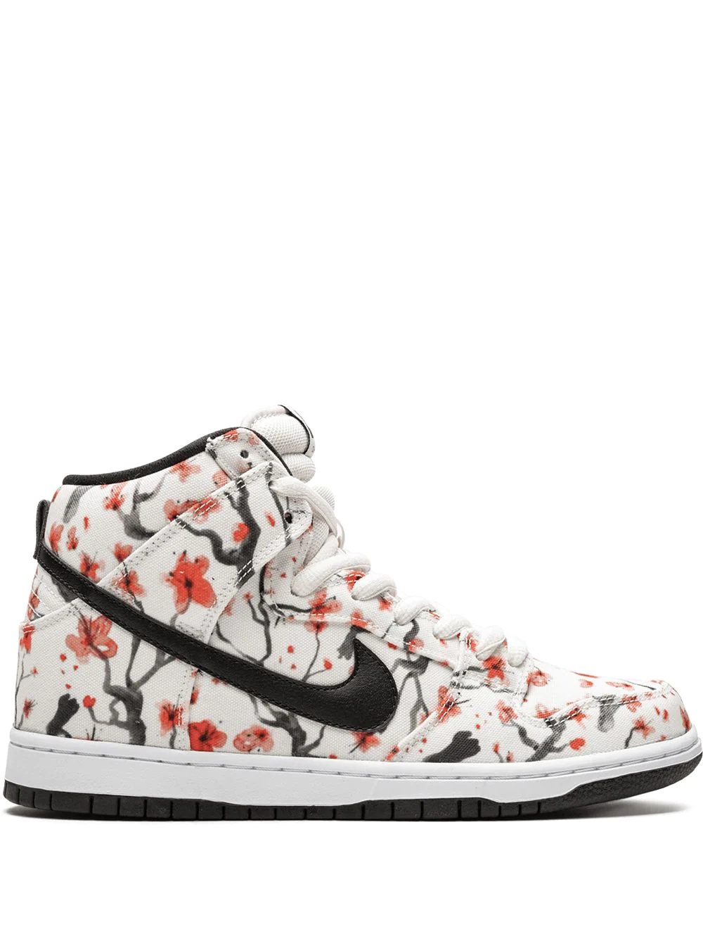 SB Dunk High Pro "Cherry Blossom" sneakers - 1