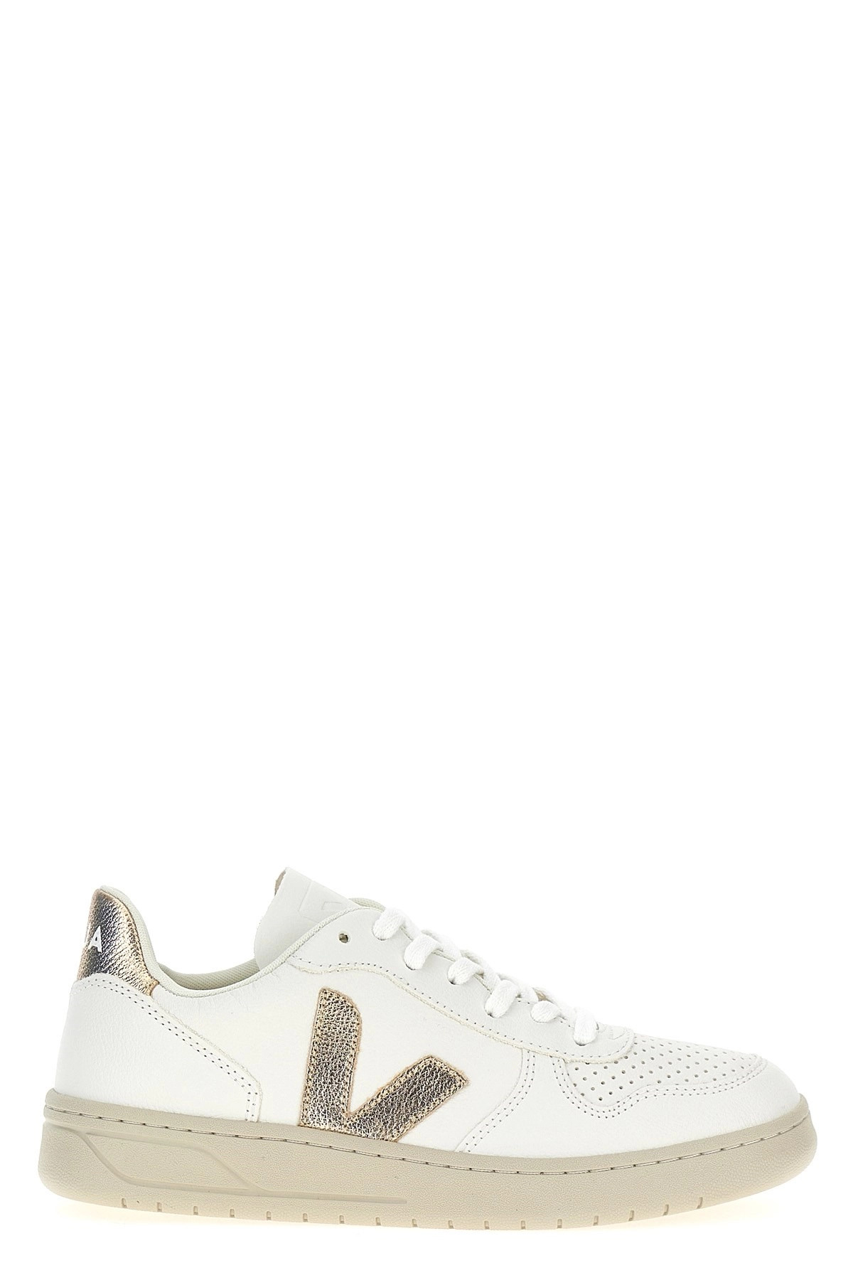 'V-10' sneakers - 1
