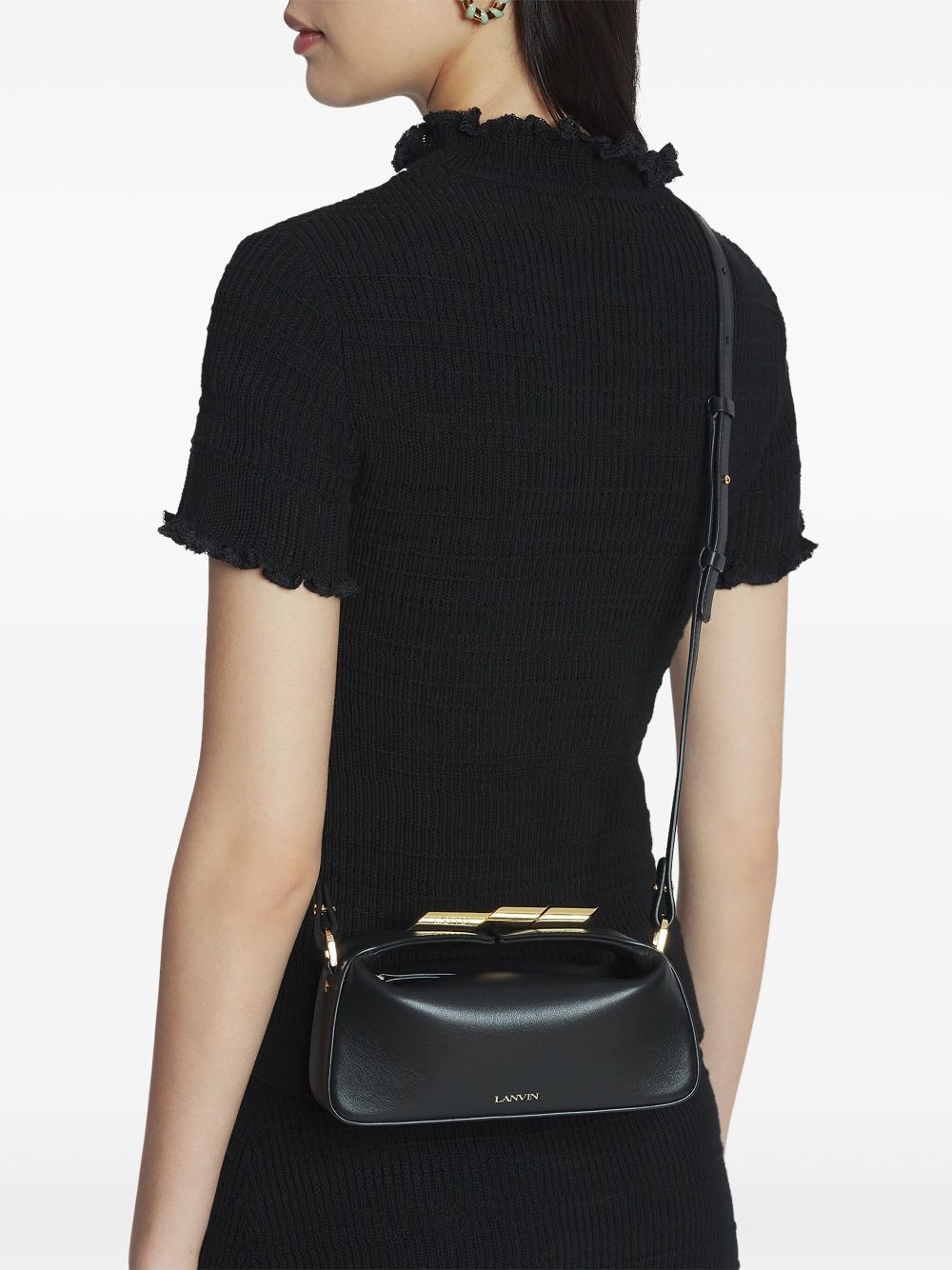 Haute Séquence cross body bag - 2