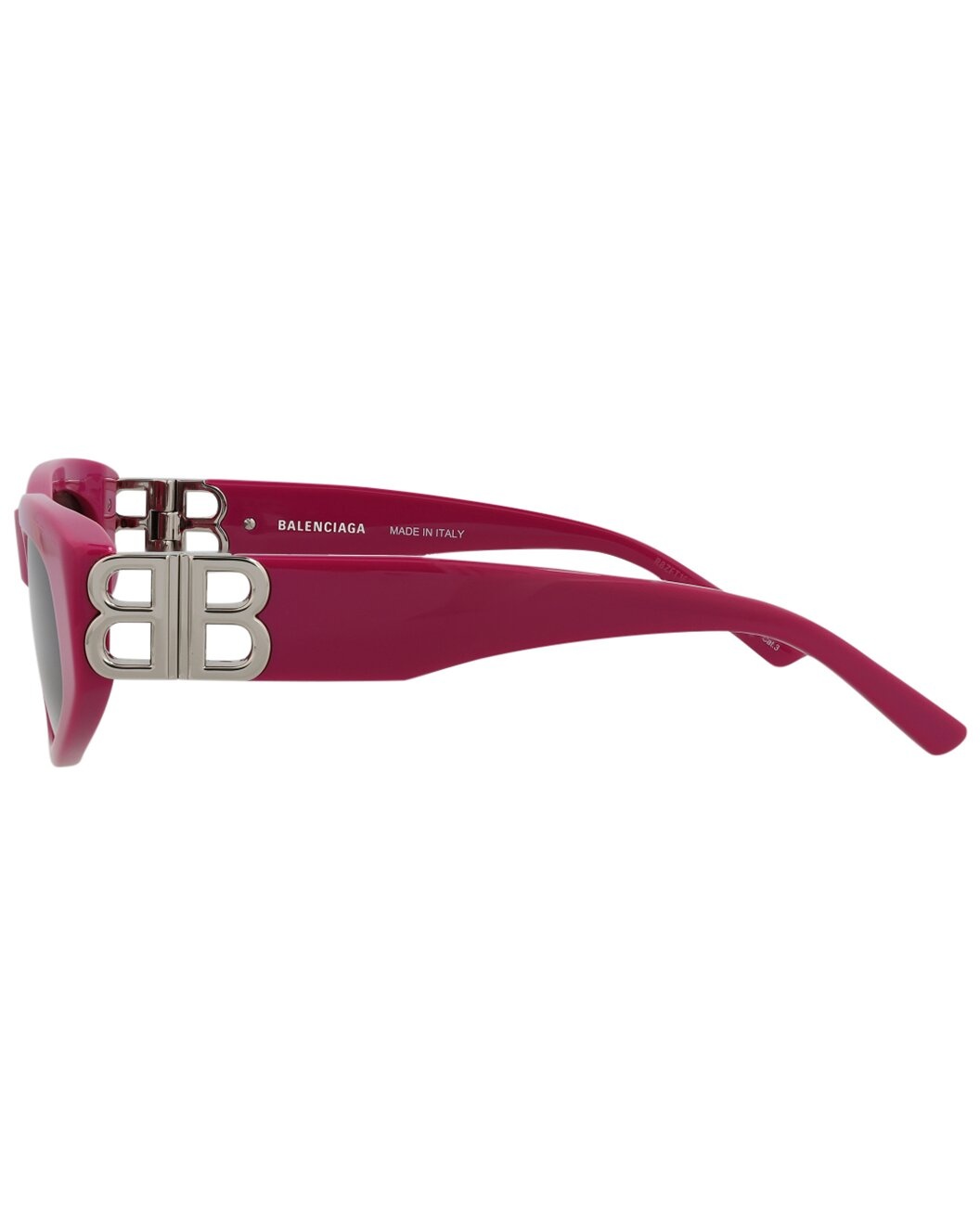 Balenciaga Women's BB0095S 53mm Sunglasses - 3