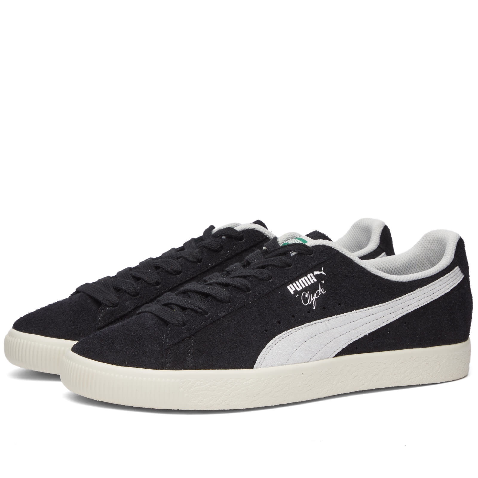 Puma Clyde Teasel - 1