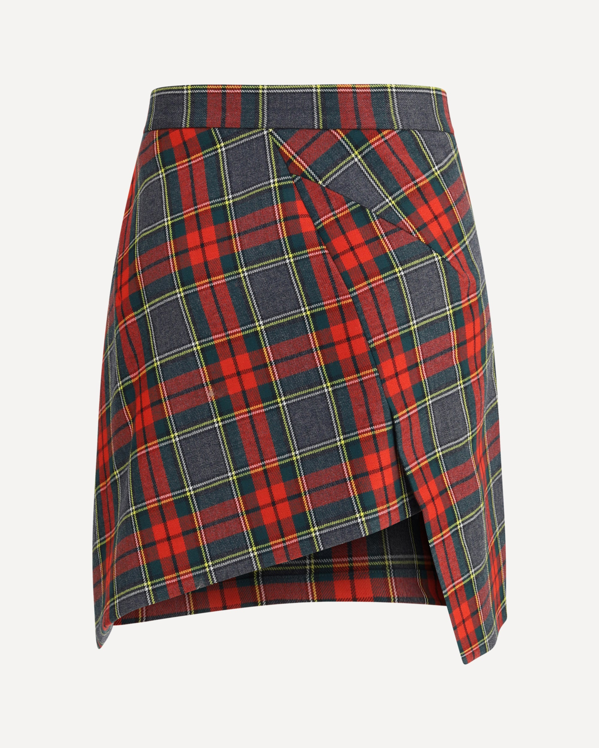 Infinity Mini Skirt - 2