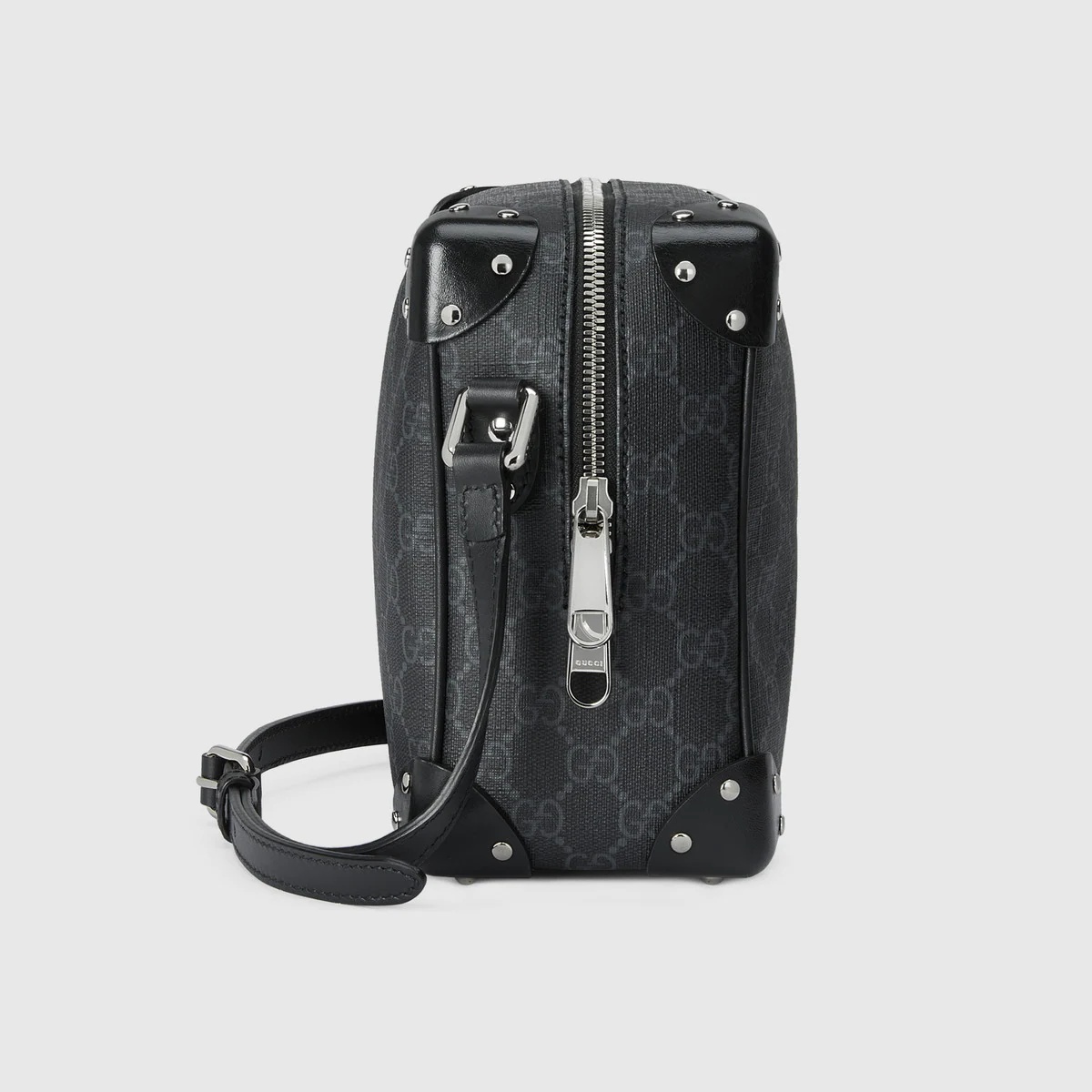 GG shoulder bag - 4