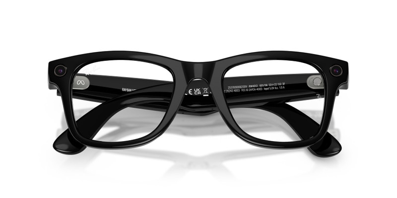 Ray-Ban RAY-BAN | META WAYFARER outlook