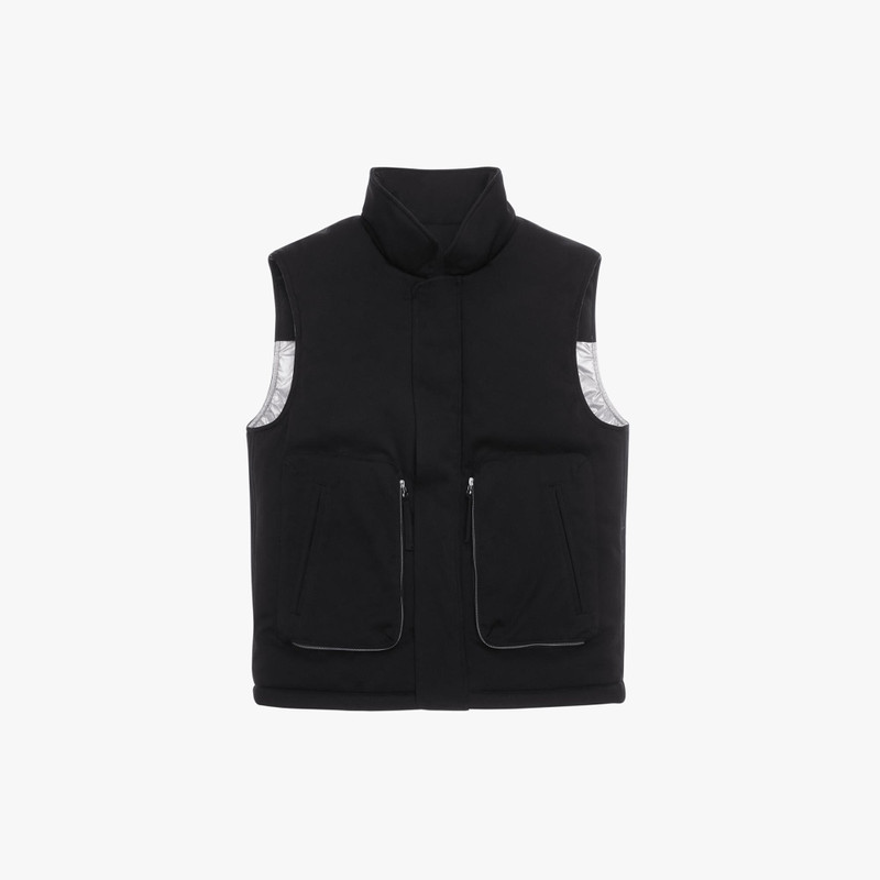 ASTRO PUFFER VEST 1