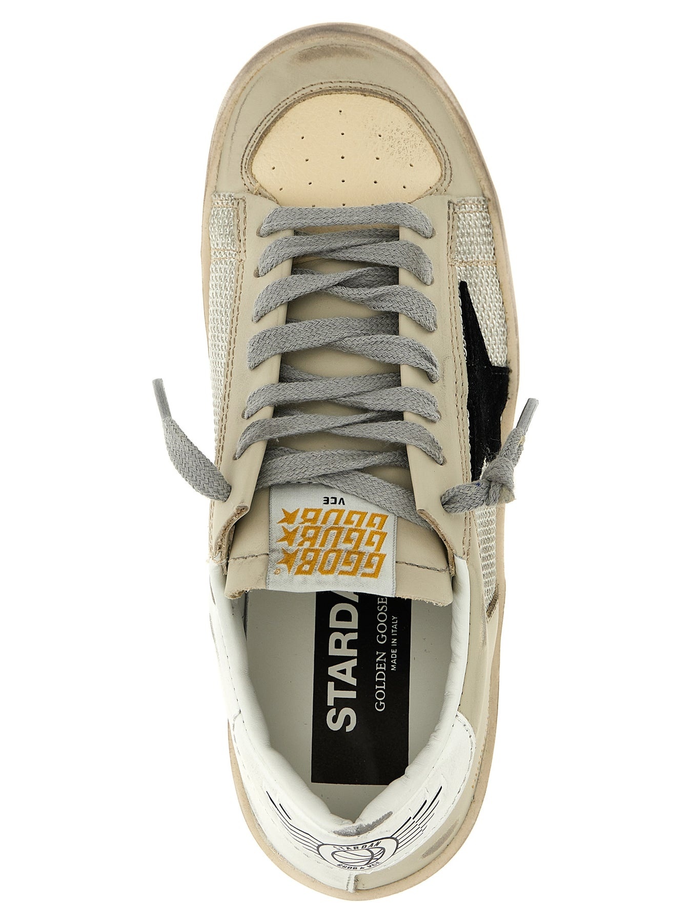 Stardan Sneakers Multicolor - 4