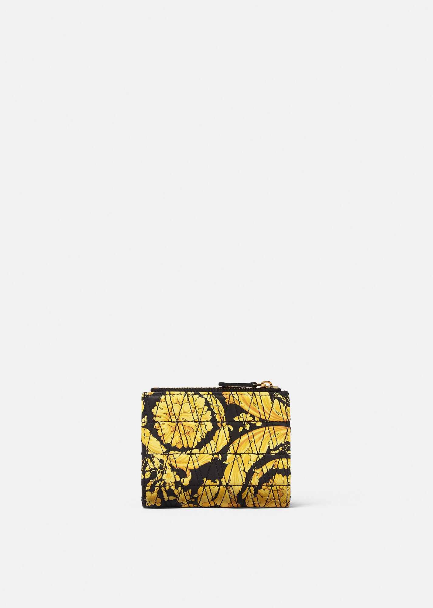 Barocco Virtus Wallet - 3