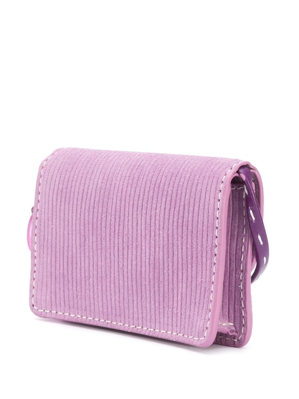 Le petit Riviera cardholder bag - 3