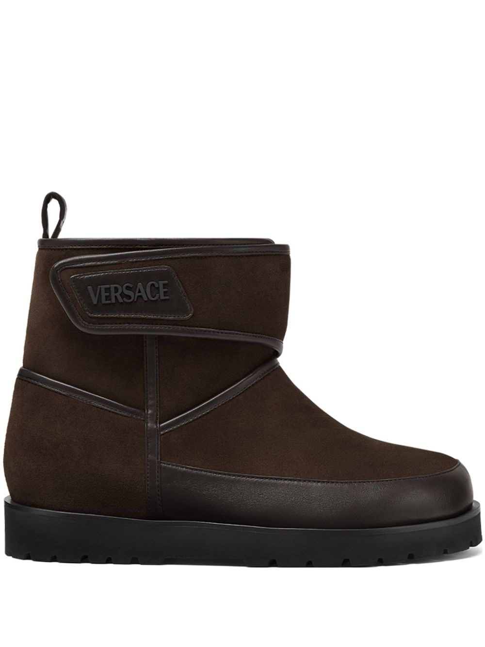 Bastion boots - 1