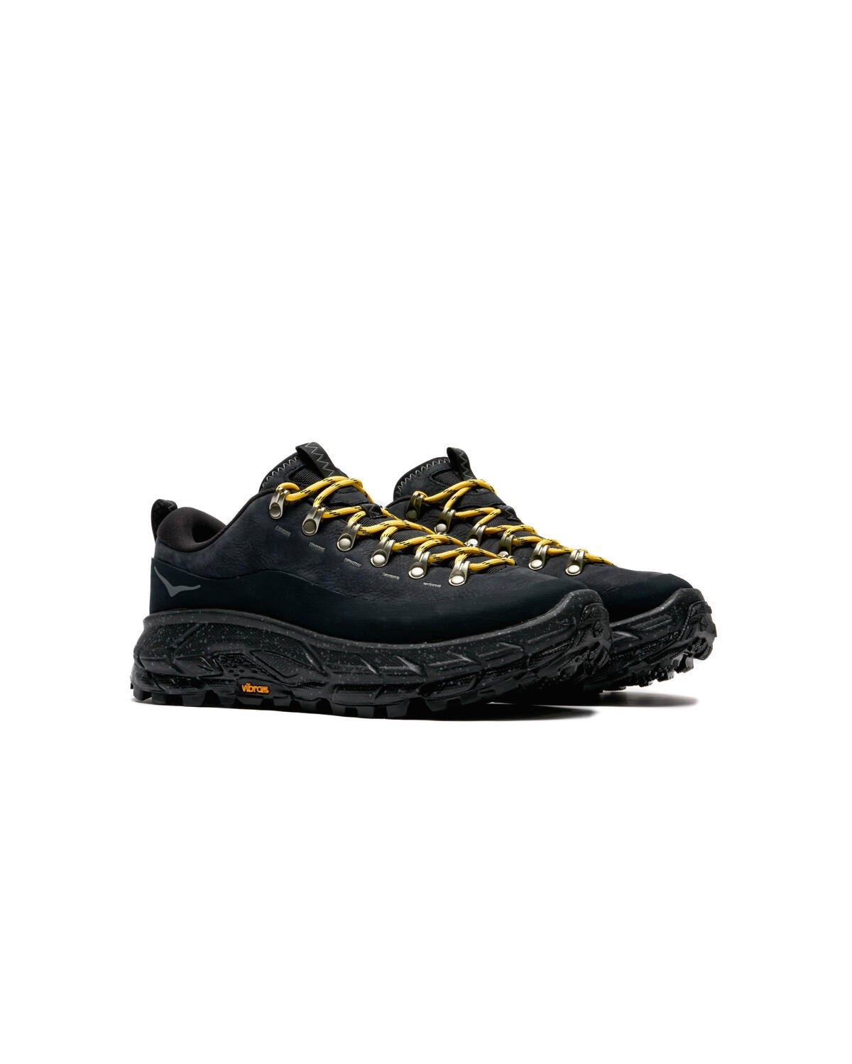 HOKA ONE ONE Tor Summit 2 'Black' 1147952-BBLC - 2