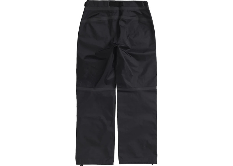 Supreme Supreme The North Face Summit Series Outer Tape Seam Mountain Pant Black outlook