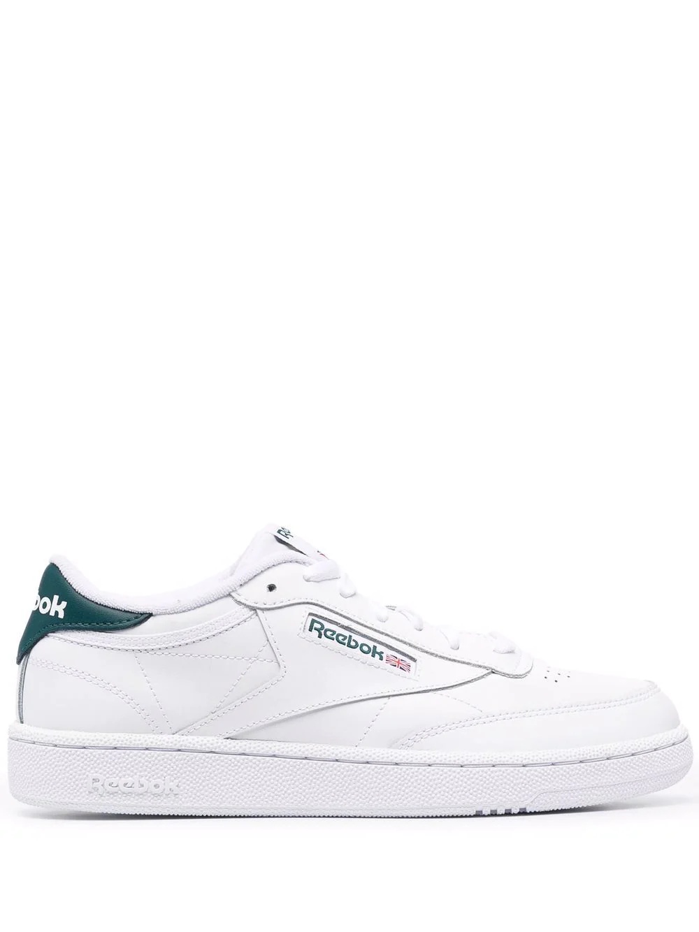 Club C 85 low-top sneakers - 1