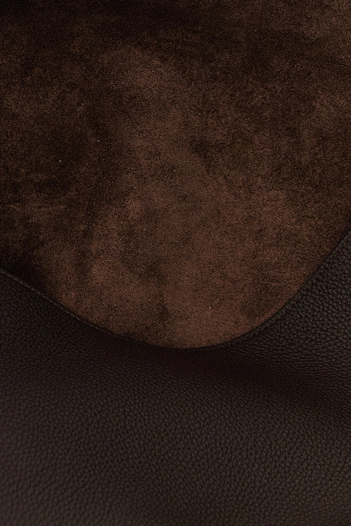 'Lotus Medium' shopping bag - 5