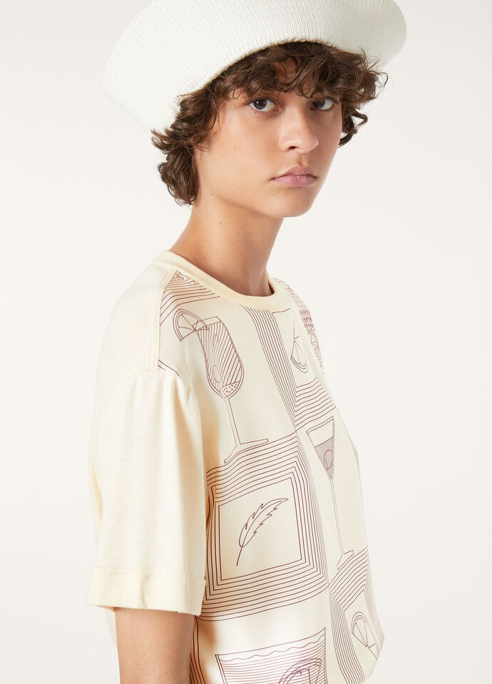 Mazzorbo T-Shirt - 3