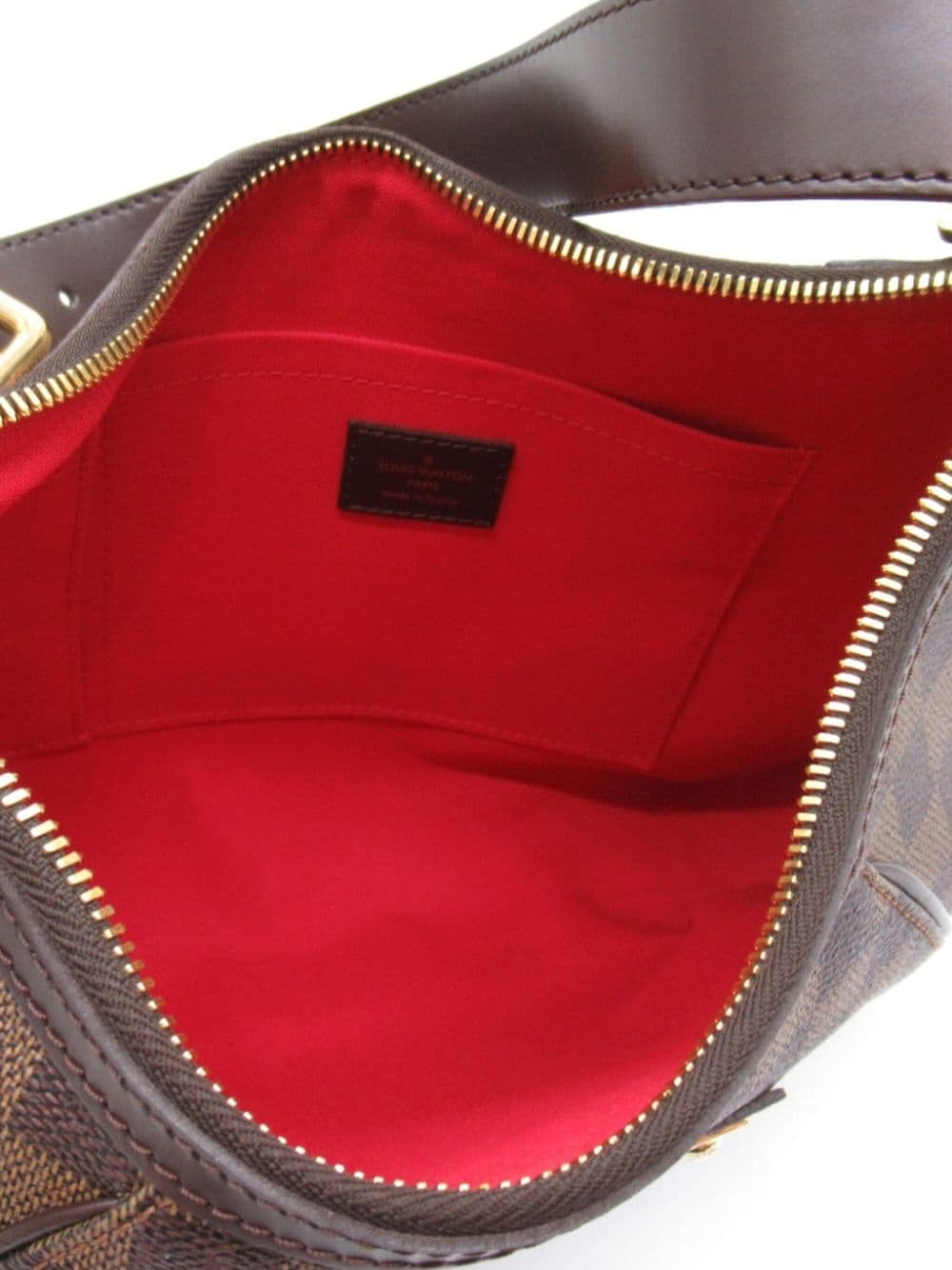 2008 Thames GM shoulder bag - 5