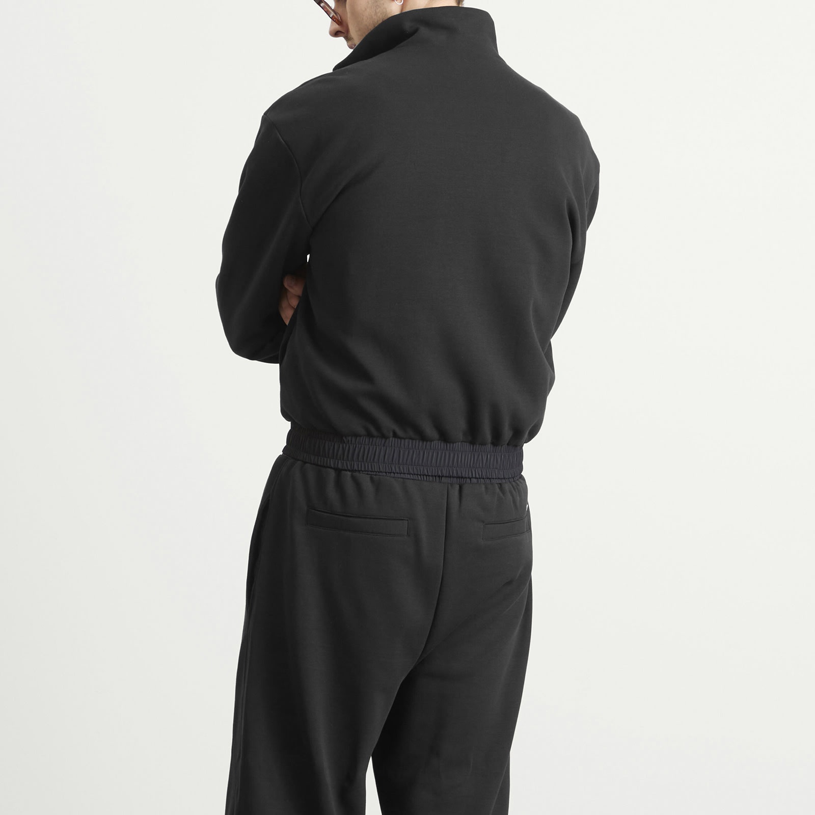 AMIRI Lounge Track Jacket - 3