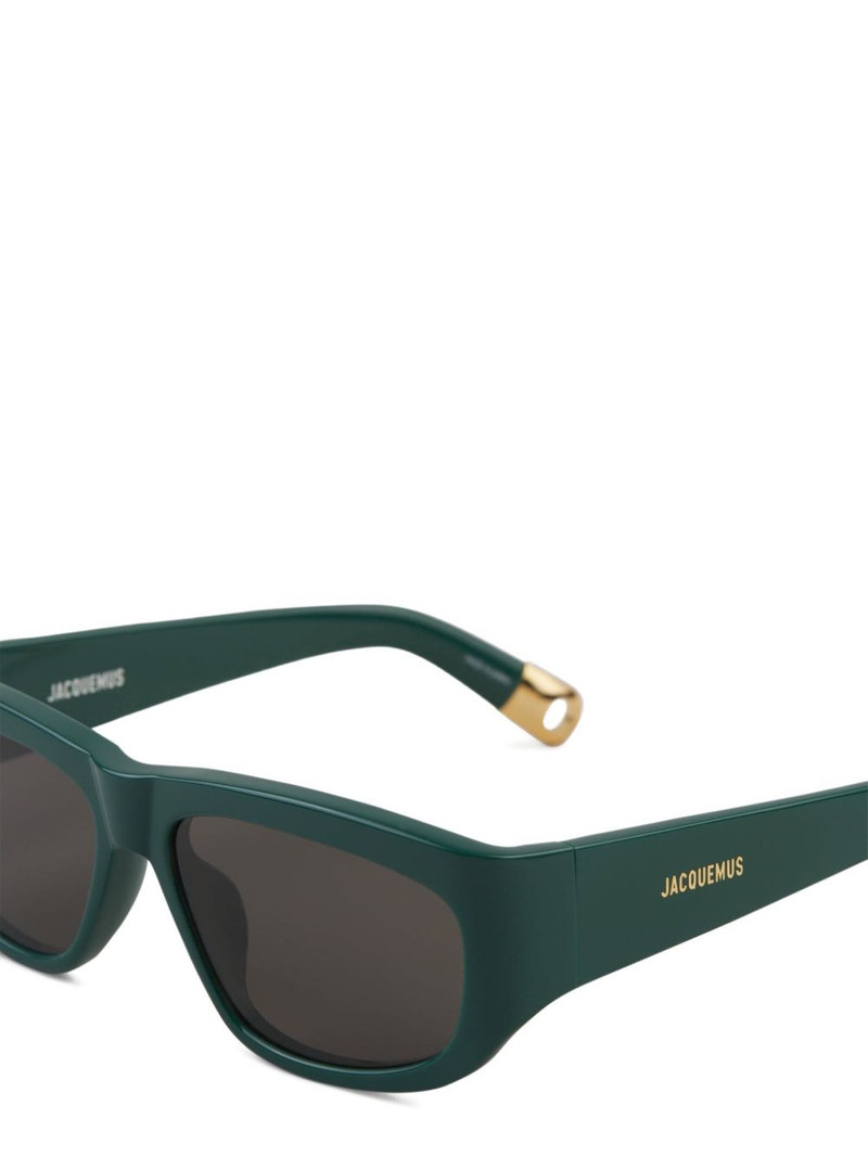 rectangle-frame sunglasses 3