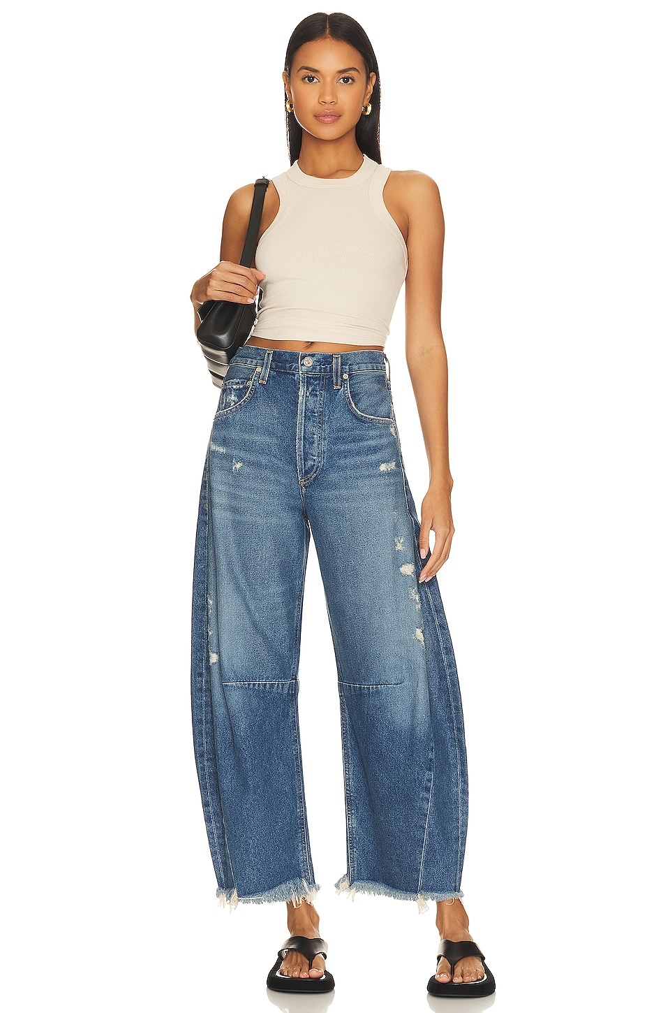 Horseshoe Jean - 4