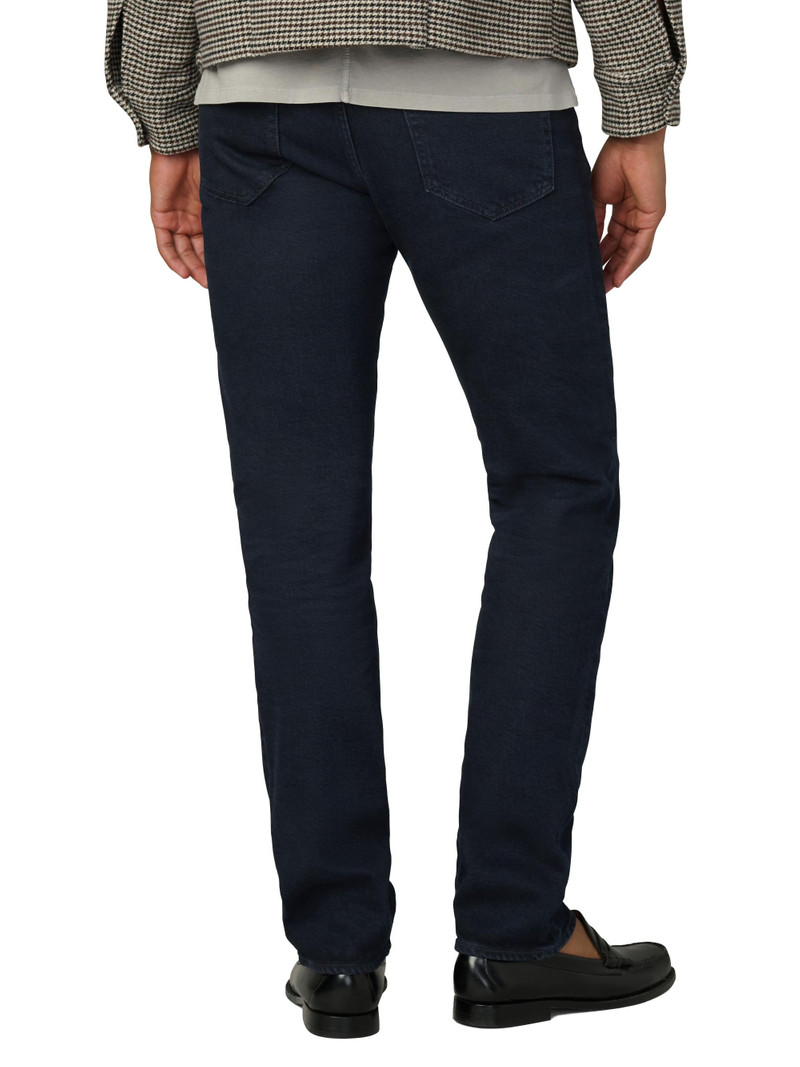 Men's Brixton Rosemeed Slim-Straight Jeans - Rosemeed 4