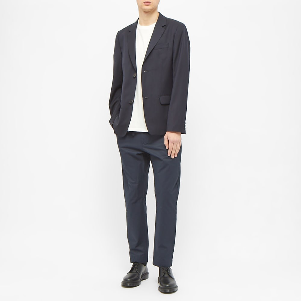 A.P.C. Spencer Flannel Blazer - 6