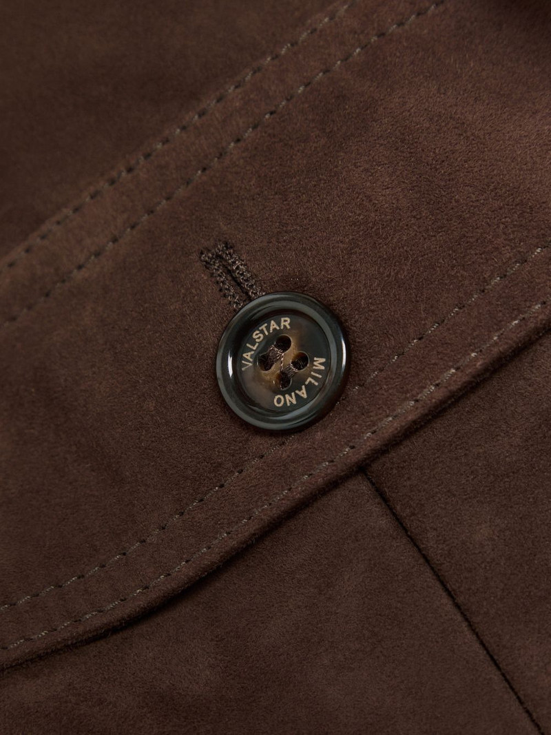 Valstar button pocket jacket outlook