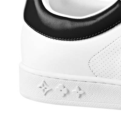 Louis Vuitton Luxembourg Sneaker outlook