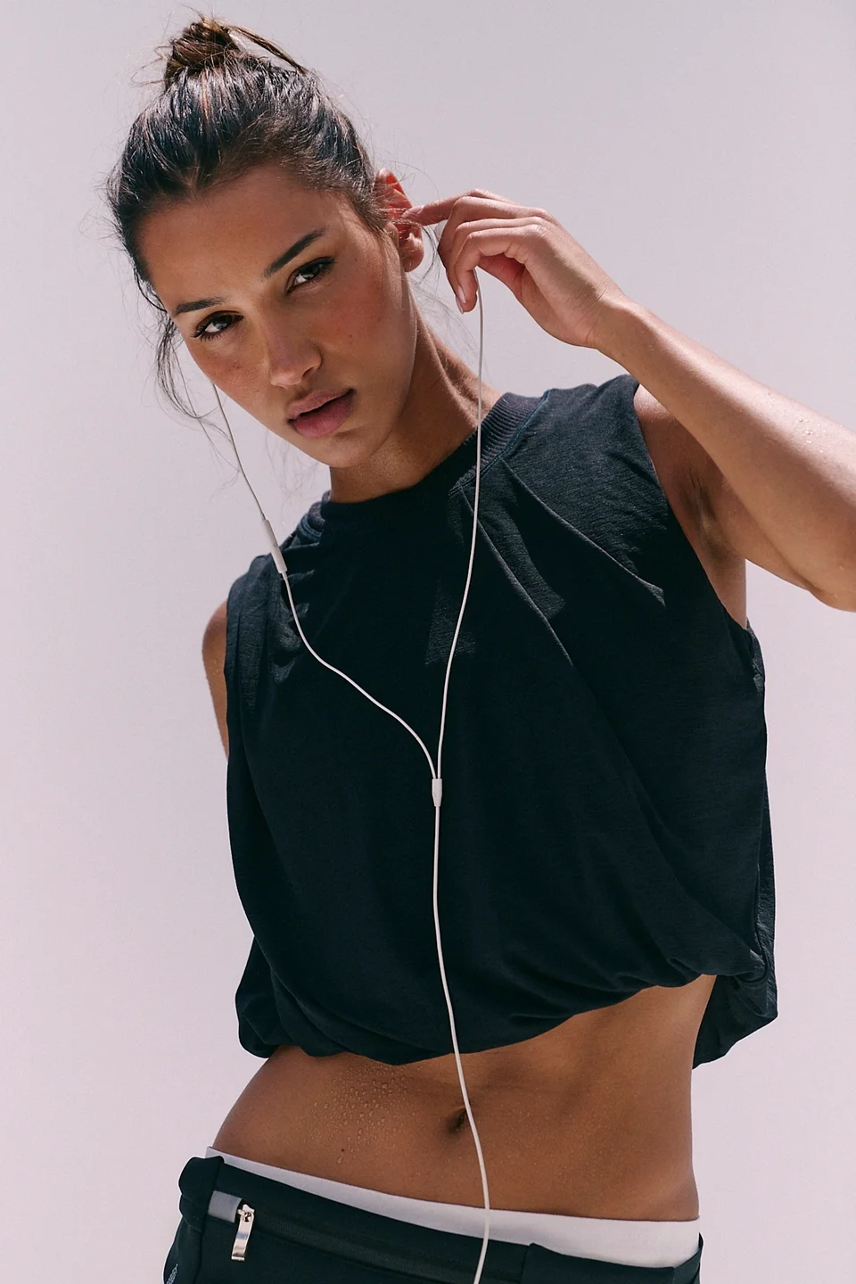 Tempo Twist Me Up UV Protection Tank - 1