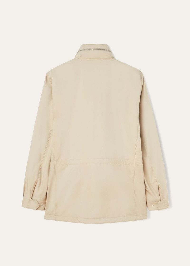 Loro Piana Traveller Field Jacket outlook