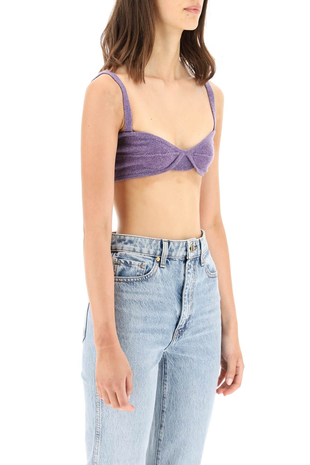 EDA BRALETTE TOP - 3