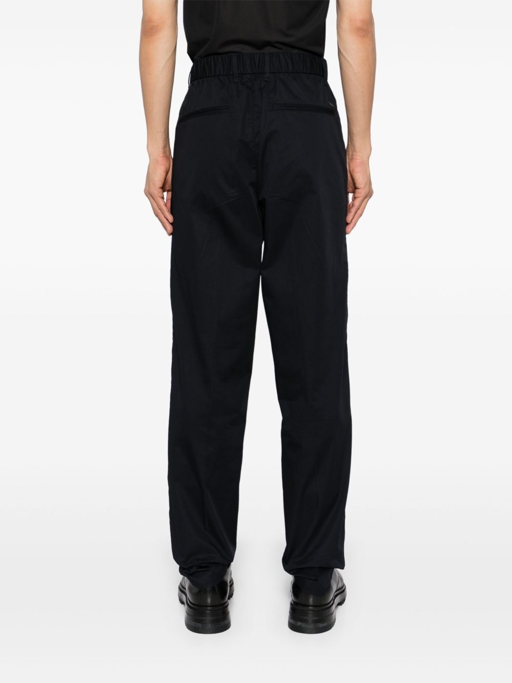 cotton chinos - 4