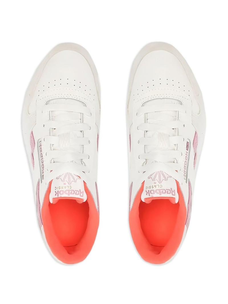 Classic Leather sneakers 3